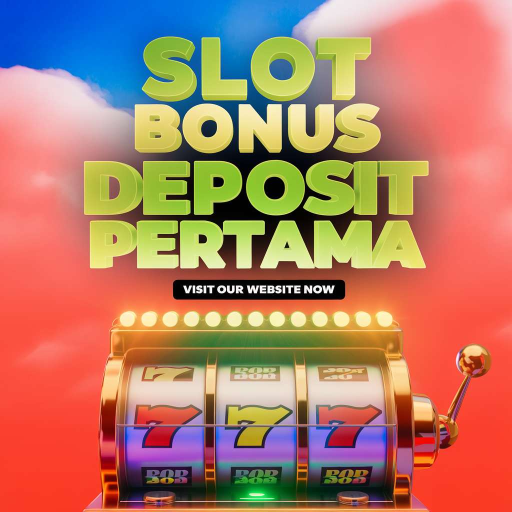 LINK GACOR LUAR NEGERI 🎽 SLOT DEPOSIT Link Situs Slot Gacor