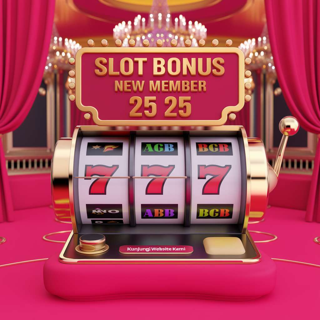 SLOT DEPO TRANSFER PULSA 📈 SLOT LICIK Bacanslot Collection