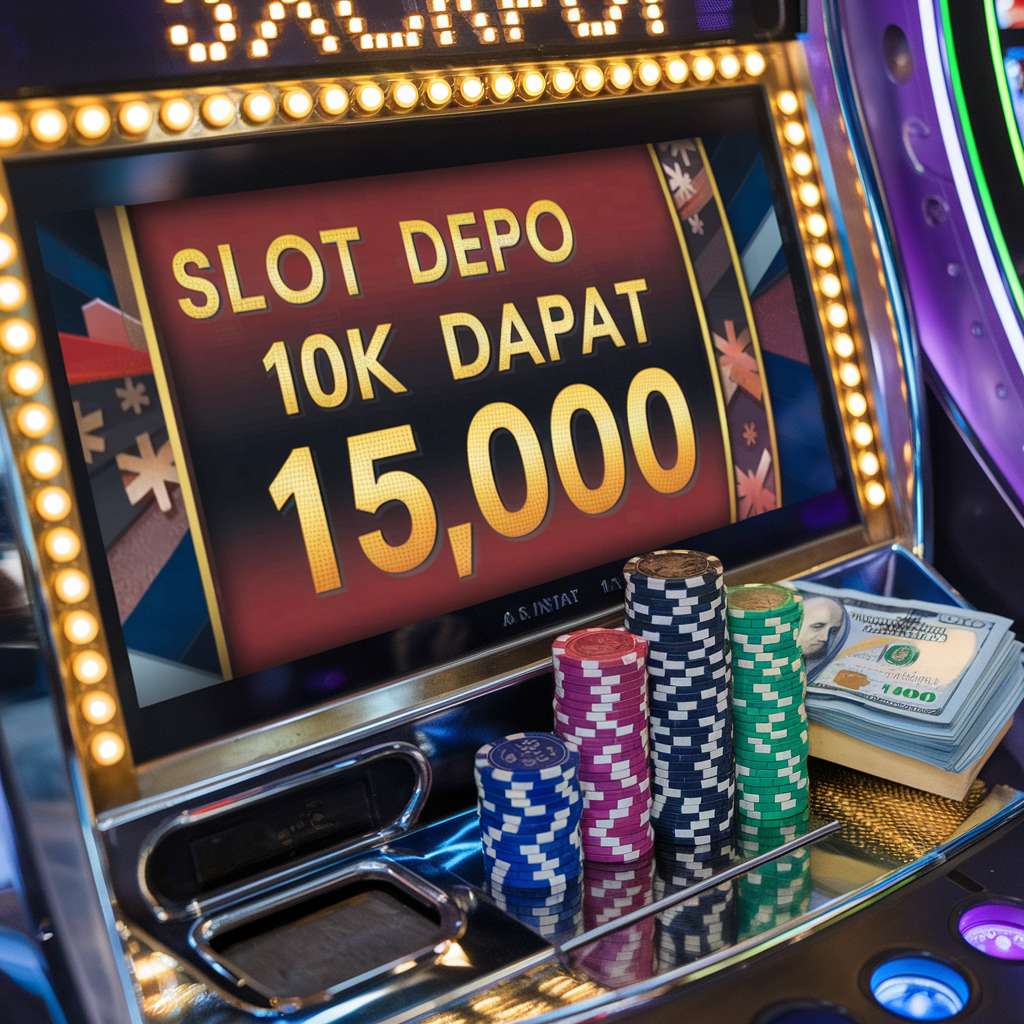 SLOT 4D DEPOSIT PULSA TANPA POTONGAN 🔭 FAFAFA Deposit Pulsa