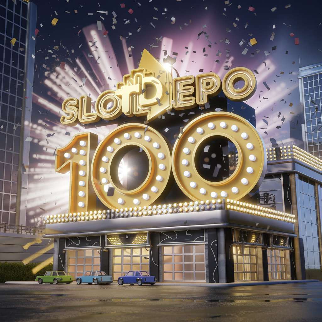 DEMO SLOT 4D 📨 BCSLOTS The Greatest Guide To Situs Slot 4D