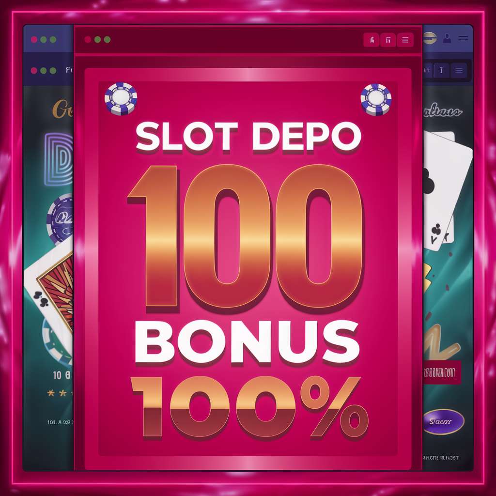 HOKI89 SLOT 🚙 TURNAMEN Holy789 Situs Slot Bonus New Member