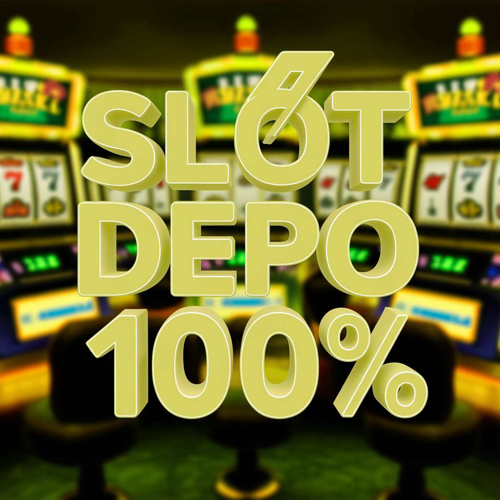 SITUS JUDI SLOT ONLINE TERBAIK 🛠️ SLOT MACHINE Slot200 Situs