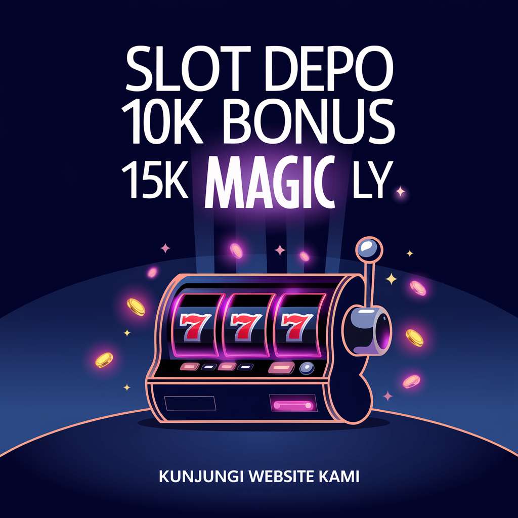 LESTARIQQ 🦯 Depo 20K Untuk Hasil Slot Gacor Maxwin Yang