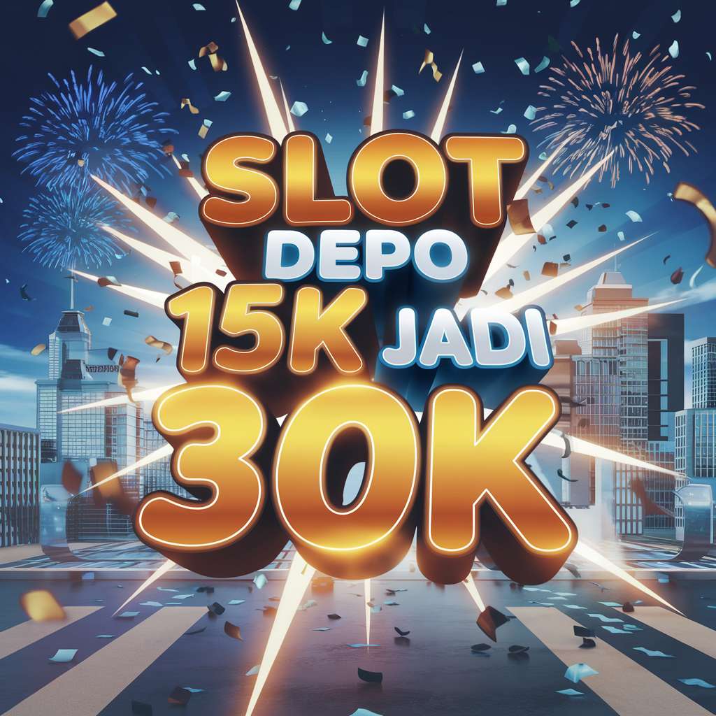 5 SITUS SLOT TERBESAR TERBAIK TERPERCAYA DI INDONESIA 2024 🦯 SLOT PEMULA 