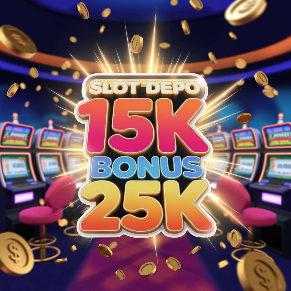 RAJAMPO SLOT 💐 JUDI MPO Rajampo Situs Slot Online Terpercaya