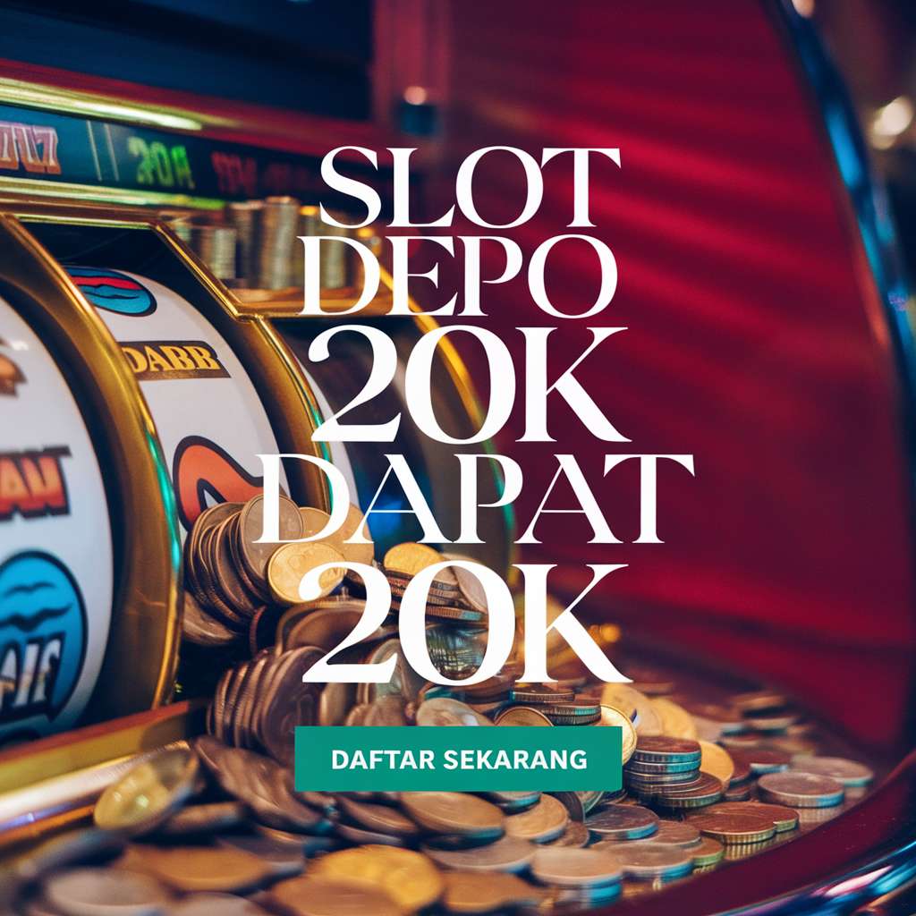 SLOT DEPO PULSA TERBARU 🔭 DELUNA 4D SLOT Pulsa303 Situs Slot