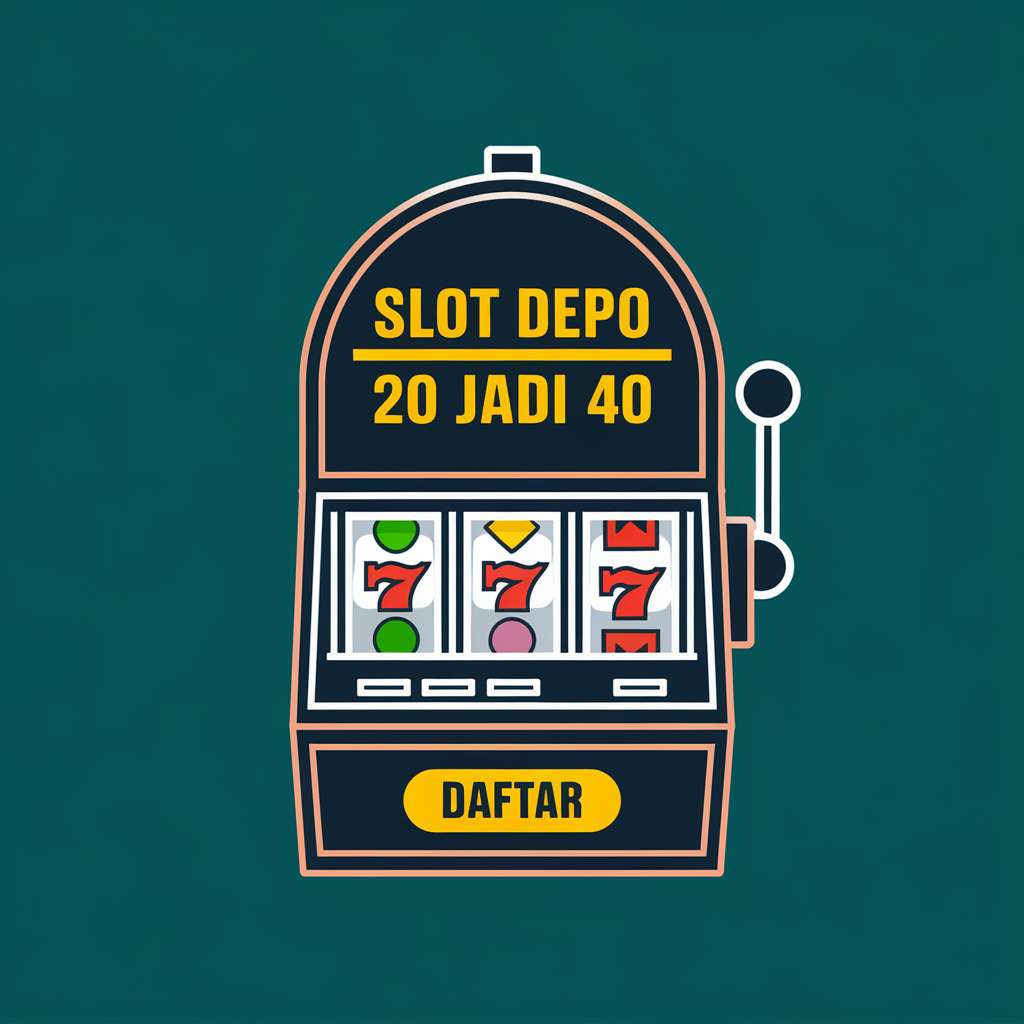 SLOT BONUS 100 🚉 SLOT RAMAH Nama Situs Judi Slot Bonus New