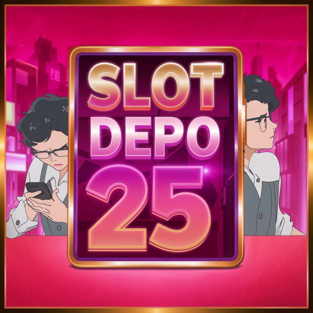 SITUS YANG BISA DEPOSIT PULSA 🧷 SLOT DEPOSIT Pulsa88 Situs