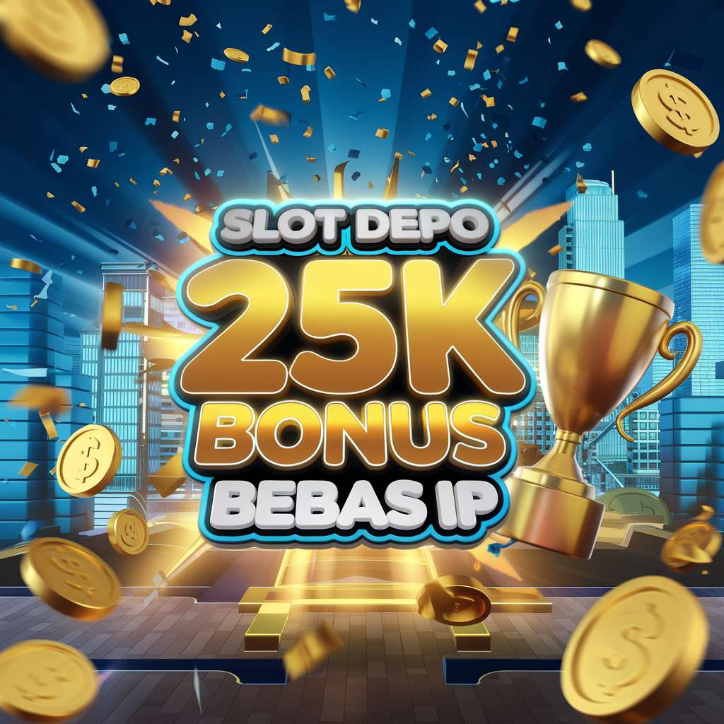 MPO900 ⏳ SLOT JACKPOT Agen Judi Slot Gacor Arsip Barengan