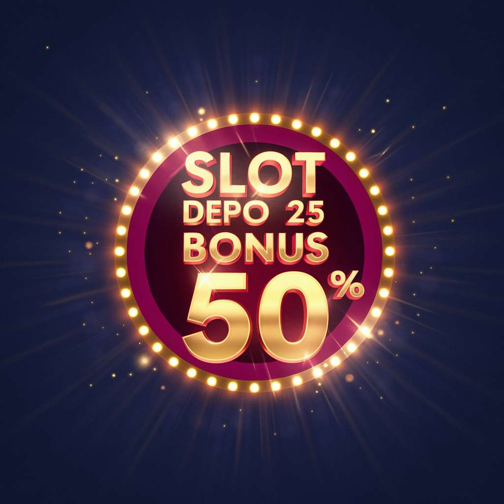 POLA SLOT GACOR HARI INI 2024 🔭 BONUS SLOT Dijamin Gacor!