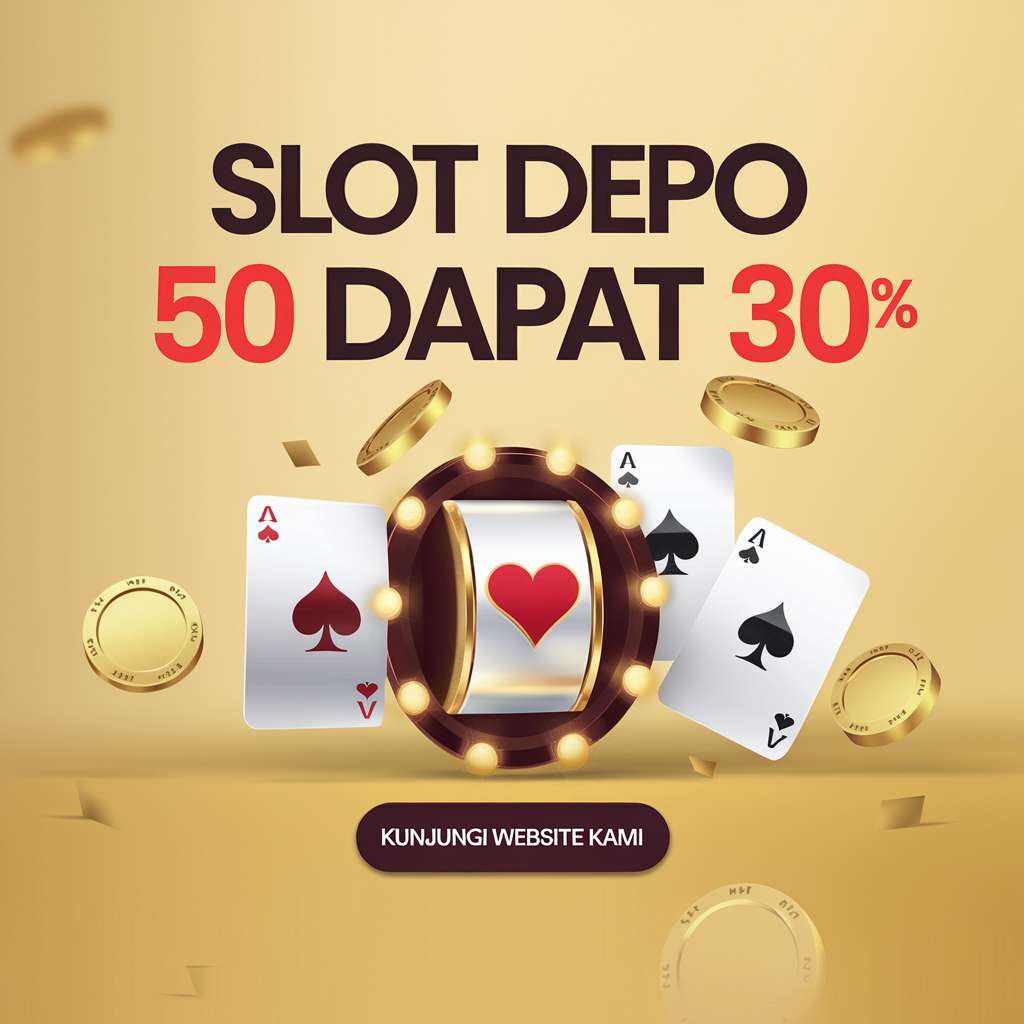 SLOT DEPOSIT 5000 TANPA POTONGAN 🚪 OVO88 Ebay Official Site