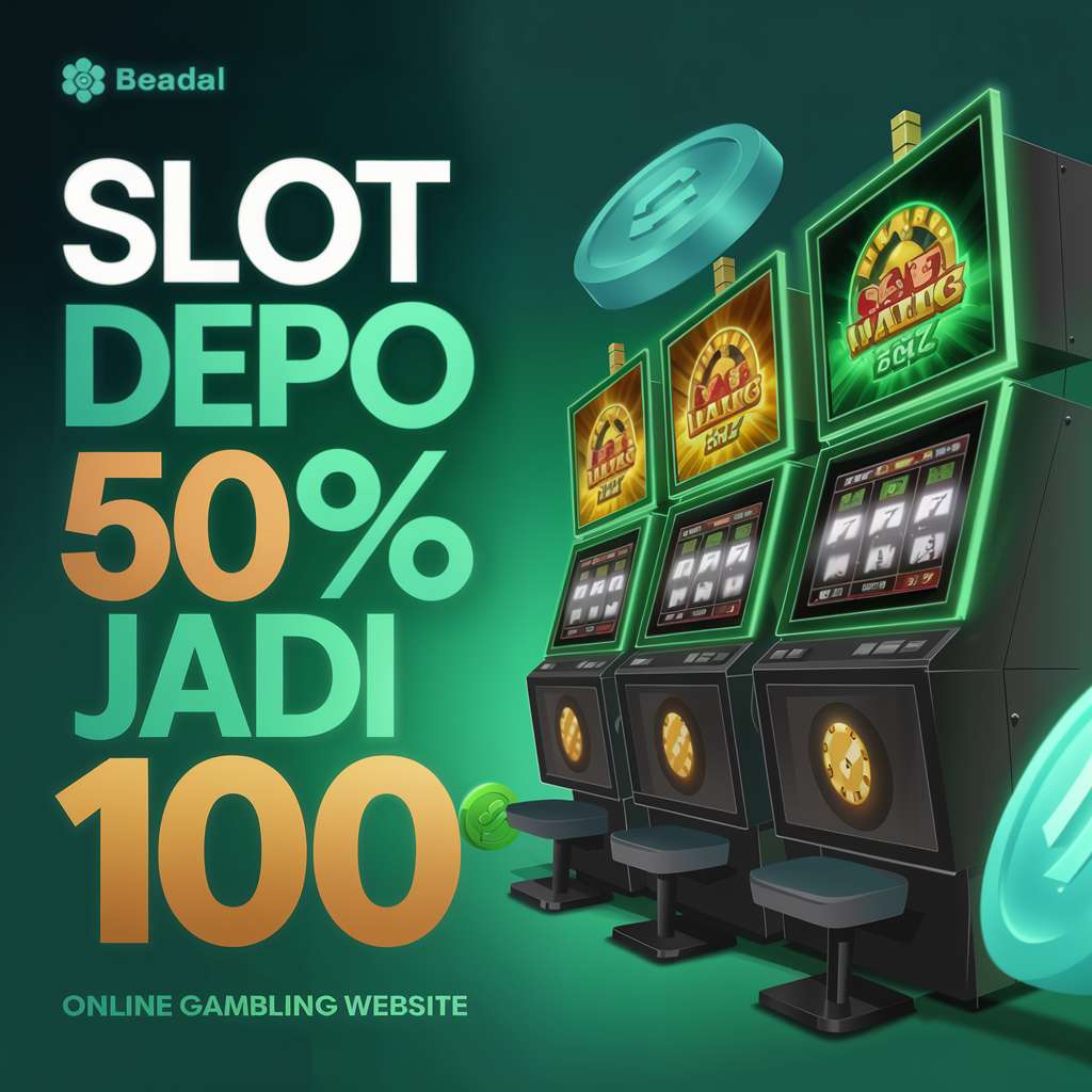 HCS777 🎸 Bonus Slot Situs Betting Online Terbesar Di