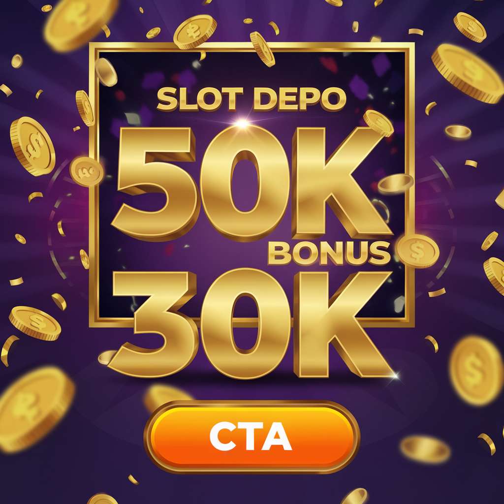 SLOT DENGAN BET TERKECIL 🗒️ DEPOSIT BANK Pesiarbet Situs