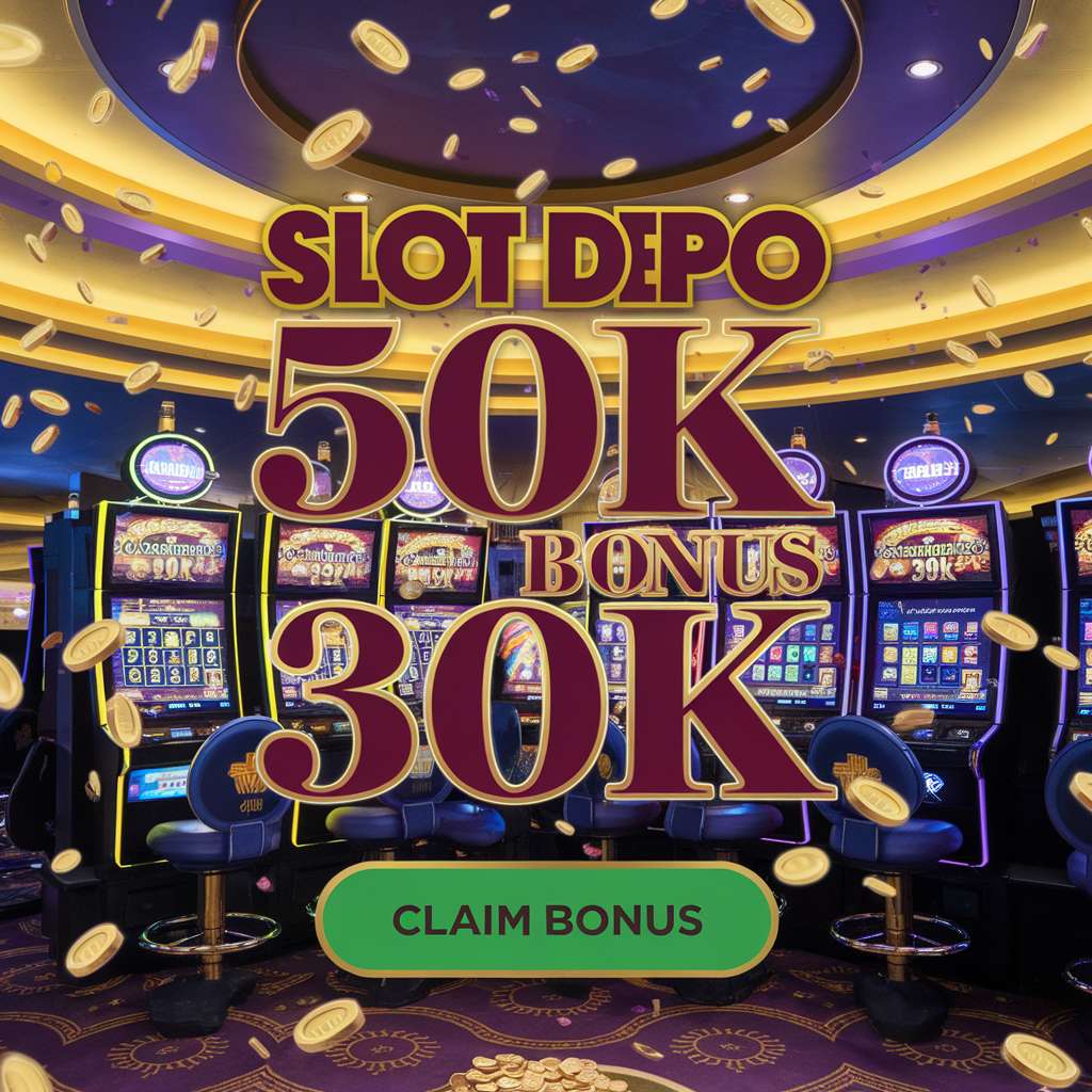 STREAMING VIDIO 🦼 SLOT JACKPOT Streaming Tv Online Di Vidio