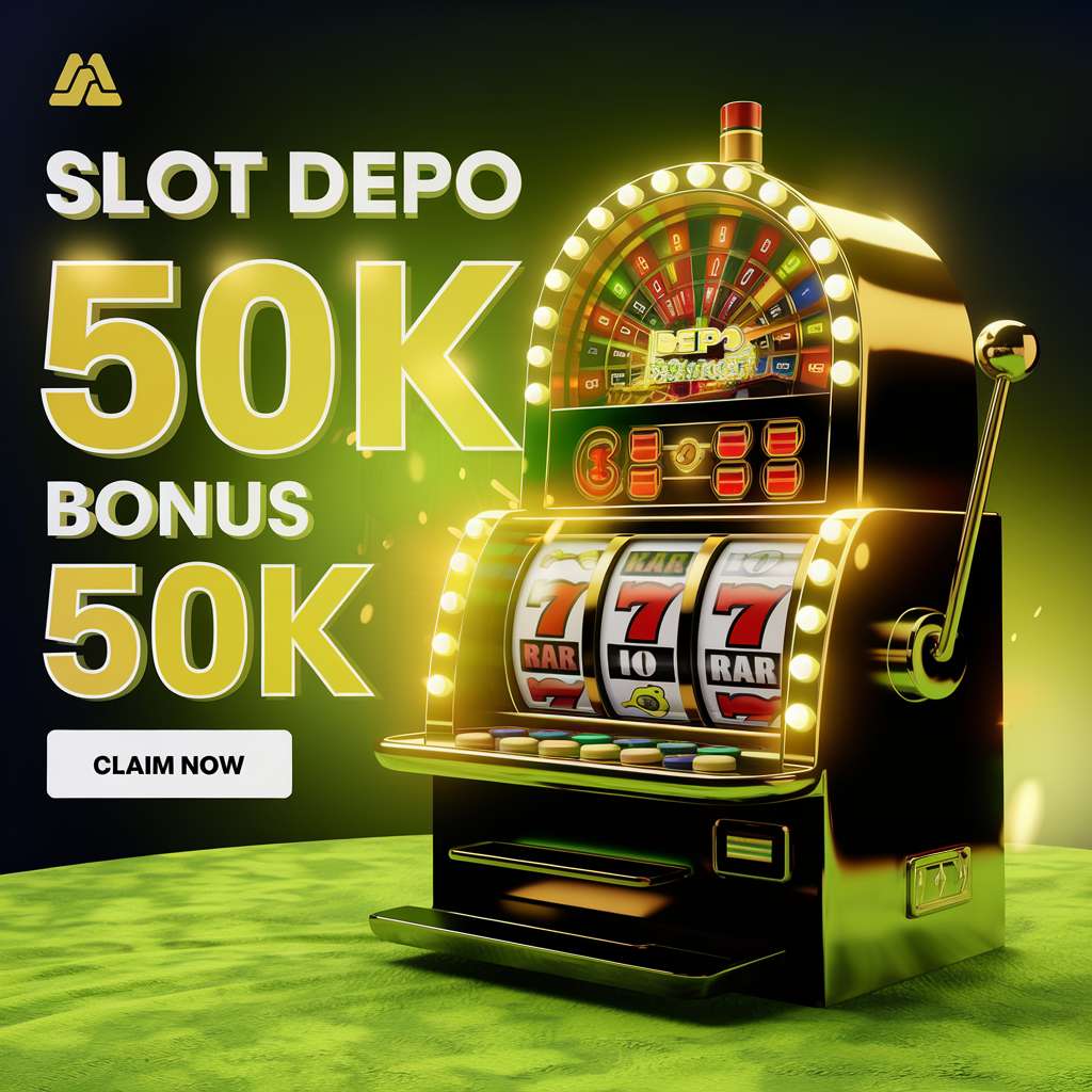 SLOT DEPOSIT PULSA TANPA POTONGAN 2024 🛷 PRAGMATIC PLAY 