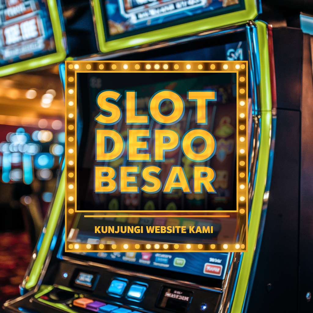 JALANTOTO SLOT 🧫 SLOT TERPERCAYA Jacktoto Daftar Situs Toto