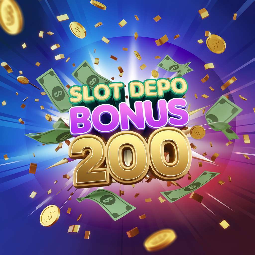 DEPO 10 DAPAT 10 🚽 SLOT BOMBASTIS How Depo 20 Bonus 30 Can