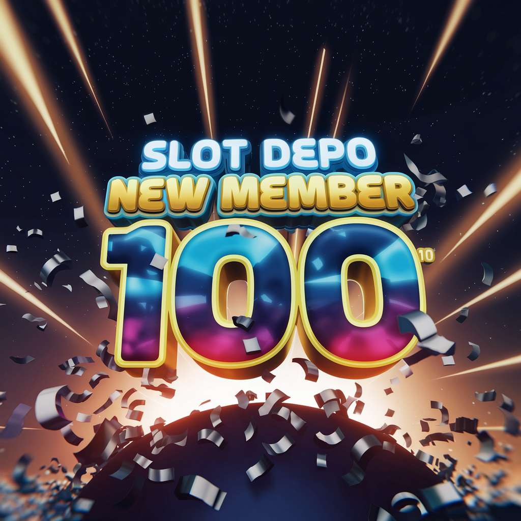 SLOT BONUS NEW MEMBER 200 👘 CASINO BONUS Bonus New Member