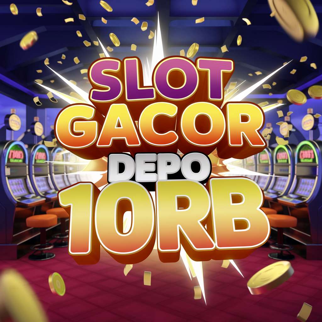 SLOT GACOR GRATIS 🗓️ SLOT TRENDI Gacorbos88 Free Pragmatic