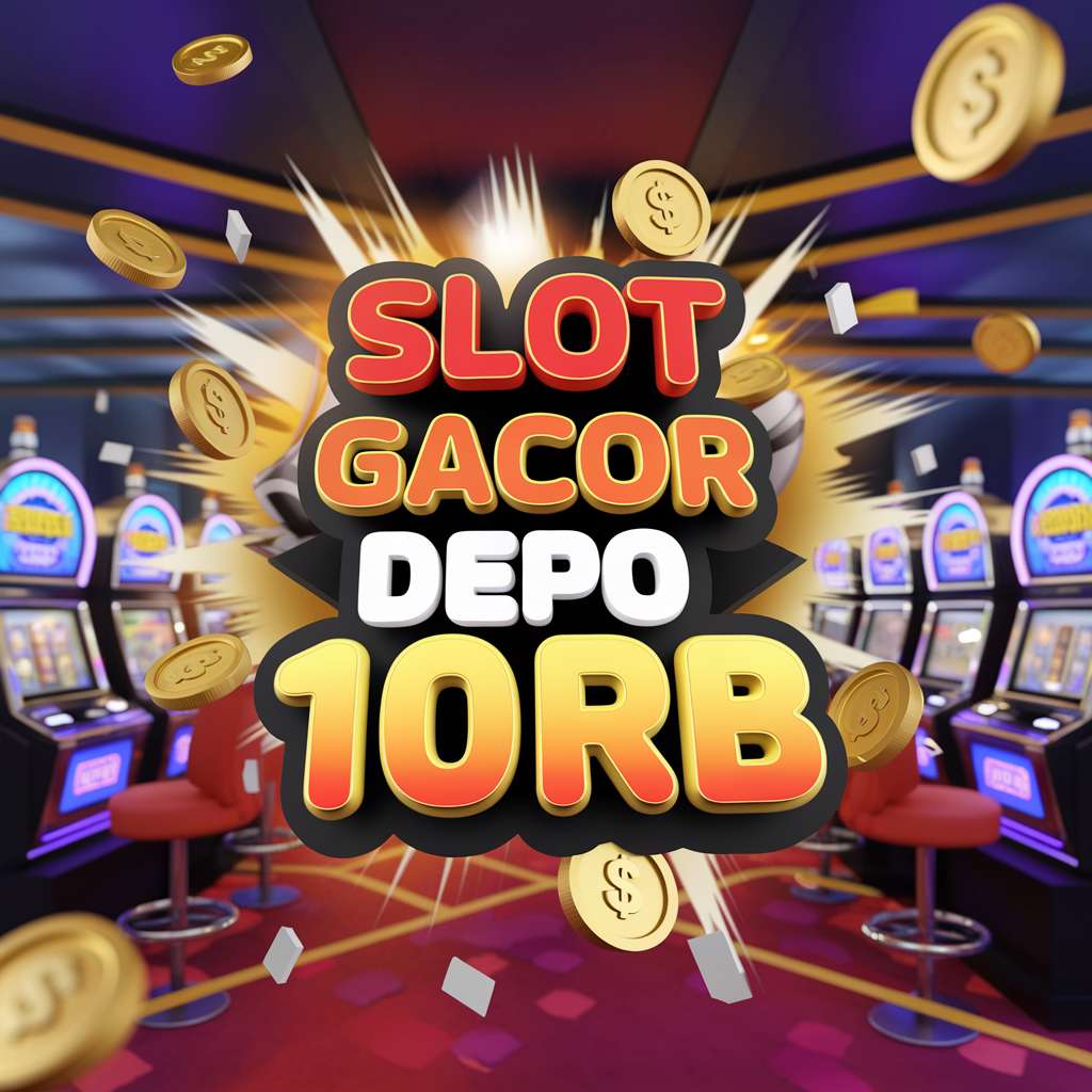 SLOT GACUR 📬 SLOT KONSISTEN Gokilwin • Gacorku Slot Online