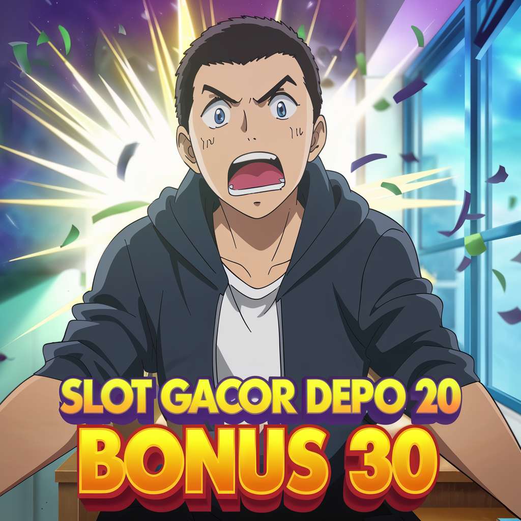 SENSASI 77 🧢 RAJA SLOTS Sensasi77 » Jackpot Online Games