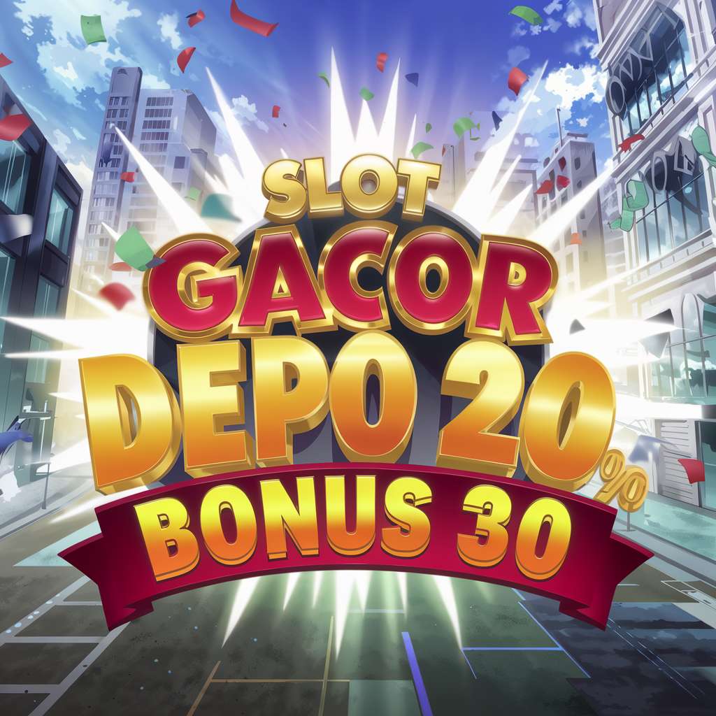 DEPO 25 BONUS 25 🎿 Grand Jackpot To Kecil – Situs Bola